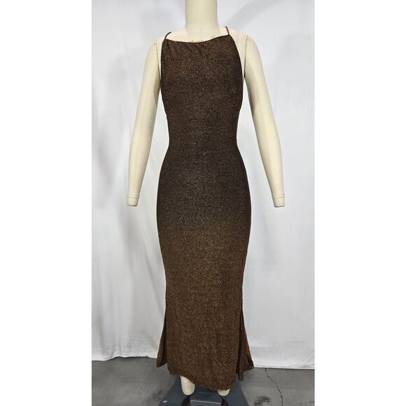 Misha 'Greta' Dress Size XS - Picture 2 of 4